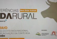 As conferências da Vida Rural estarão dedicadas ao Bem Estar Animal dia 23 de Maio