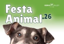 Festa Animal em Oeiras