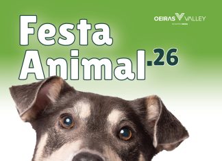 Festa Animal em Oeiras